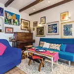 1 Bedroom Amazing In Apartman *