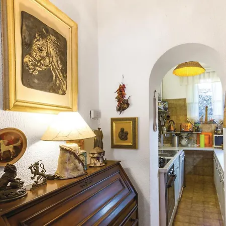 Apartman Lovely In With House Sea View Fiume