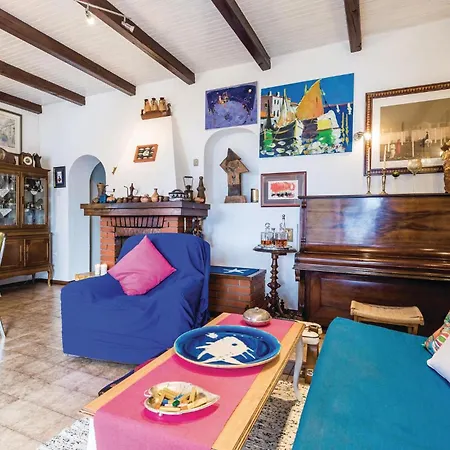 Lejlighed Cozy In With Wifi Rijeka