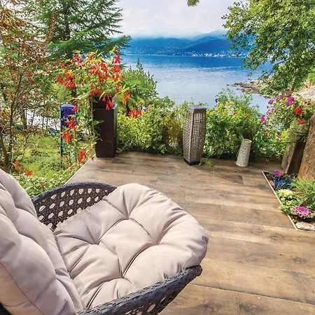 Lovely In With House Sea View *