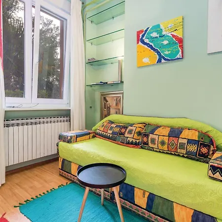 Apartman Lovely In With House Sea View *