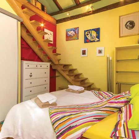Cozy In With Wifi Lejlighed *
