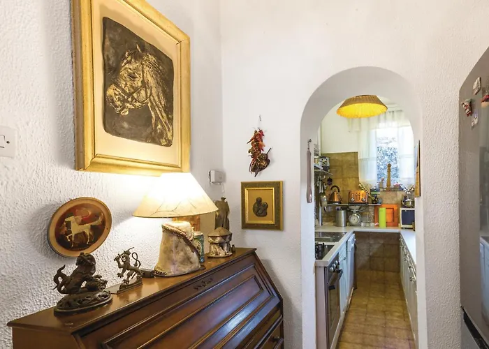Apartament 1 Bedroom Amazing In Rijeka