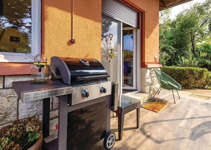 1 Bedroom Amazing In Rijeka