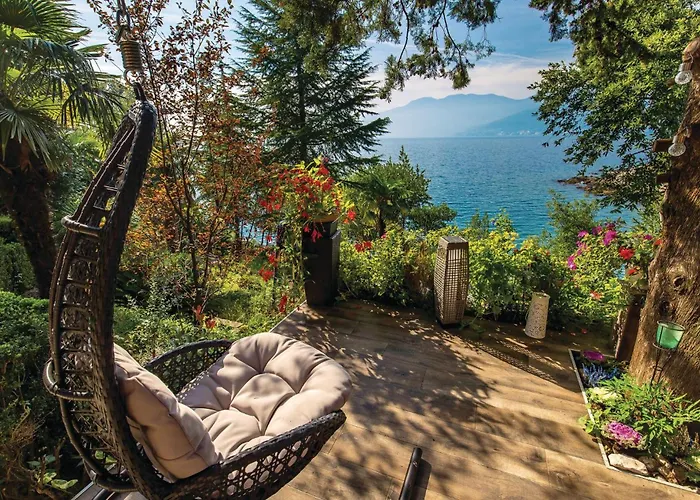 1 Bedroom Amazing In Rijeka