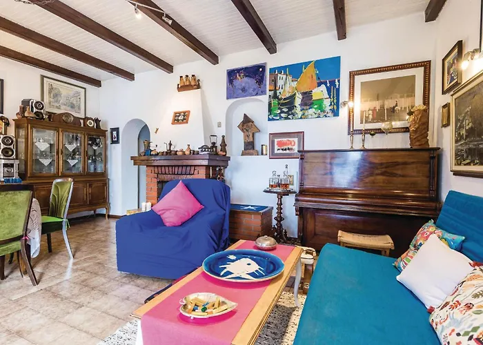 Apartament 1 Bedroom Amazing In Rijeka
