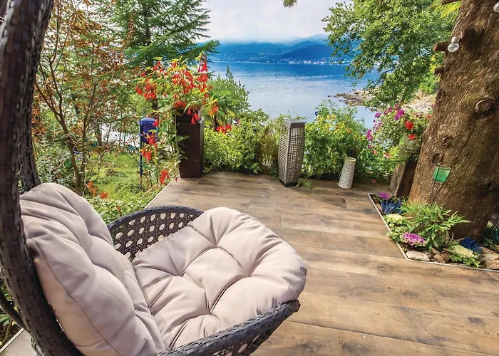 1 Bedroom Amazing In *