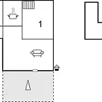 Lägenhet 1 Bedroom Amazing In Rijeka
