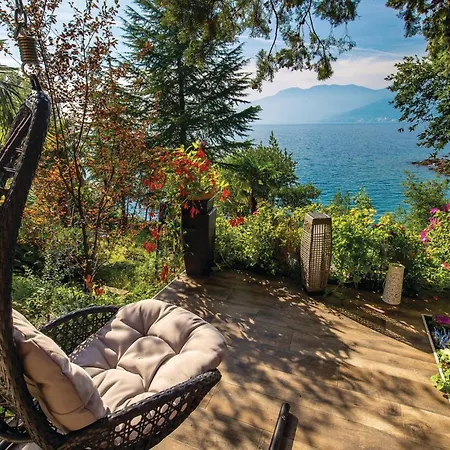 Lovely In With House Sea View Rijeka