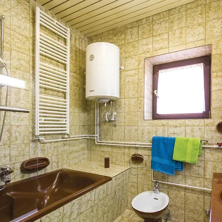 Lovely In With House Sea View Apartament Rijeka