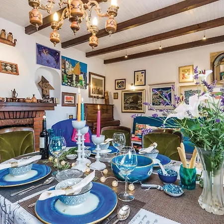 1 Bedroom Amazing In * Fiume