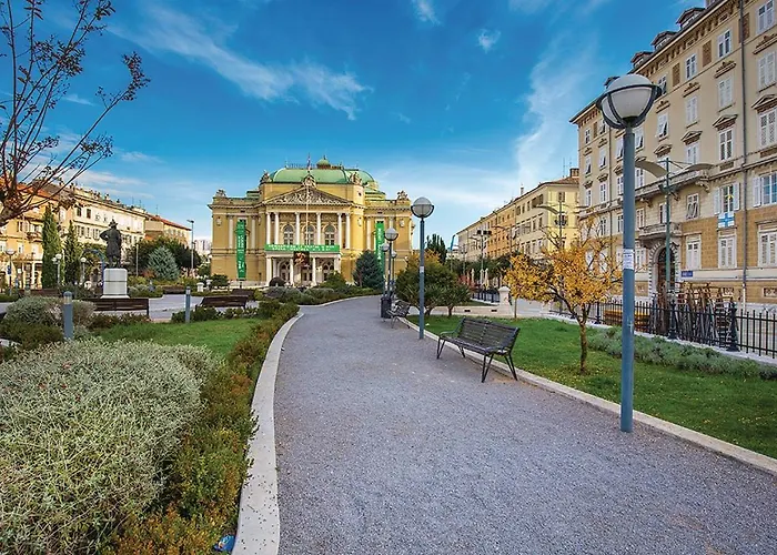 Appartamento 1 Bedroom Amazing In *