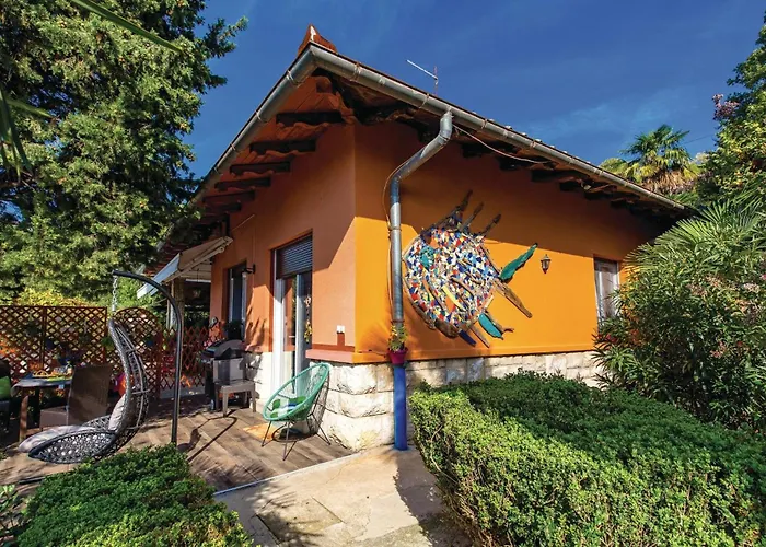 1 Bedroom Amazing In Apartmán