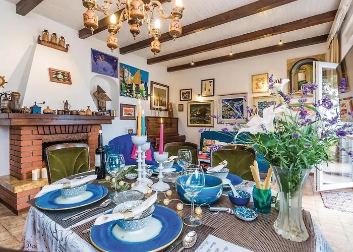 1 Bedroom Amazing In * Rijeka
